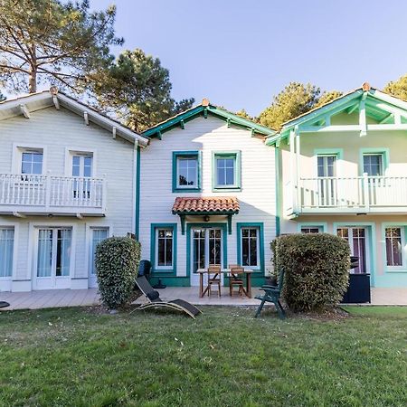 Maison Avec Vue, Ideale Familles Lacanau Esterno foto