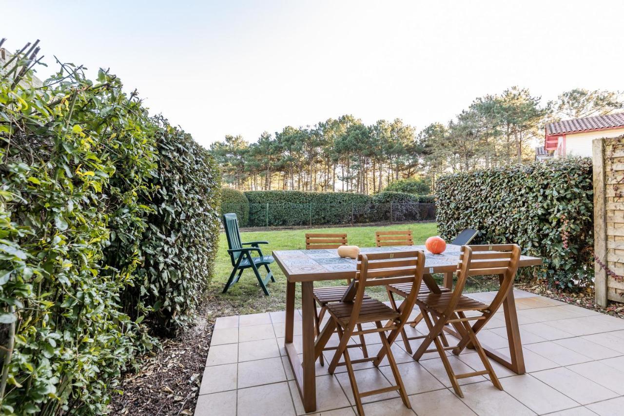 Maison Avec Vue, Ideale Familles Lacanau Esterno foto