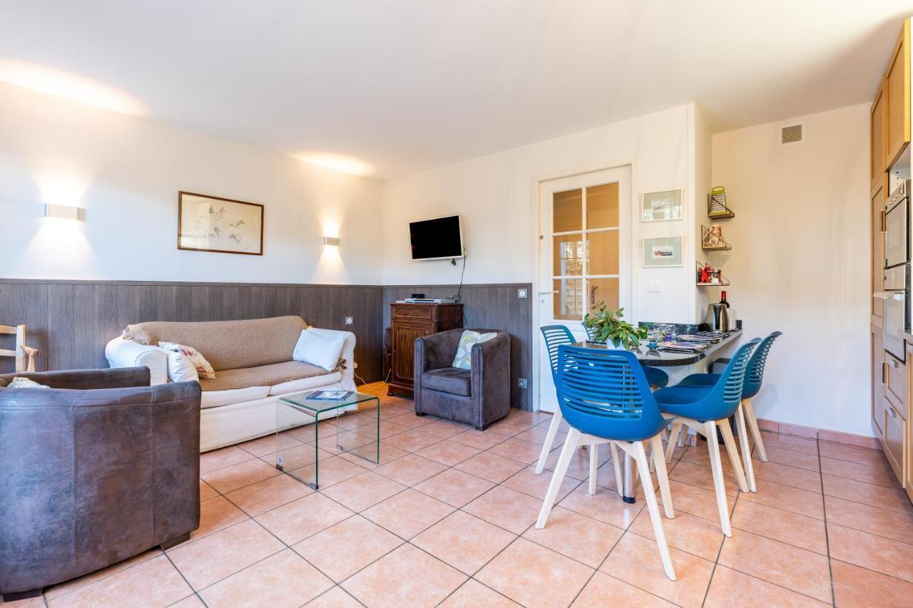 Maison Avec Vue, Ideale Familles Lacanau Esterno foto