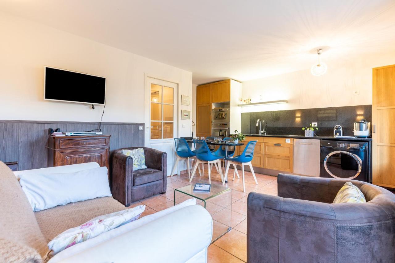 Maison Avec Vue, Ideale Familles Lacanau Esterno foto