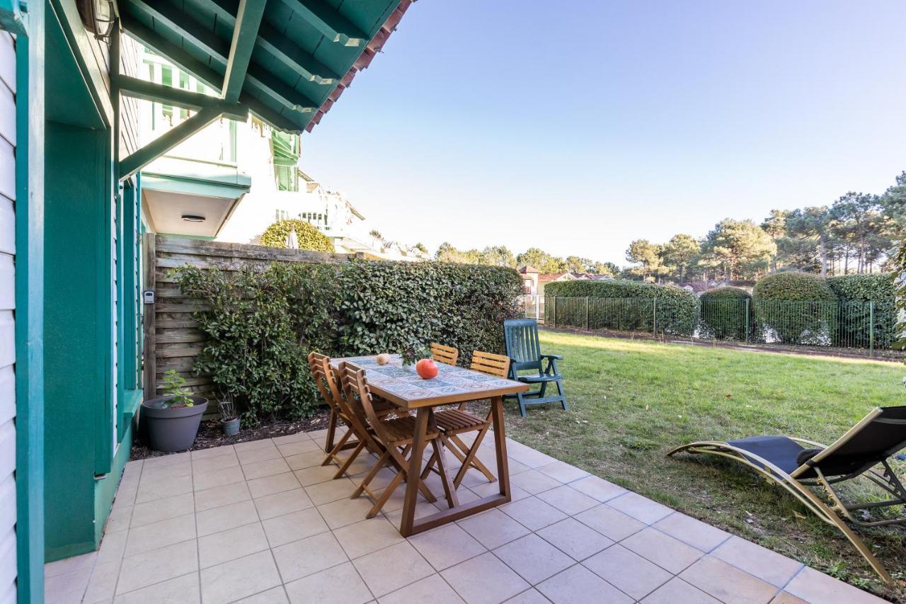 Maison Avec Vue, Ideale Familles Lacanau Esterno foto
