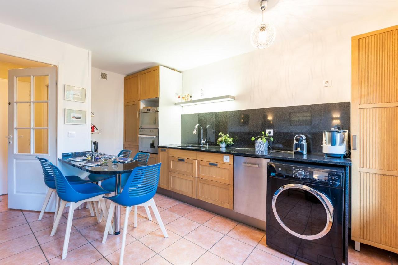 Maison Avec Vue, Ideale Familles Lacanau Esterno foto